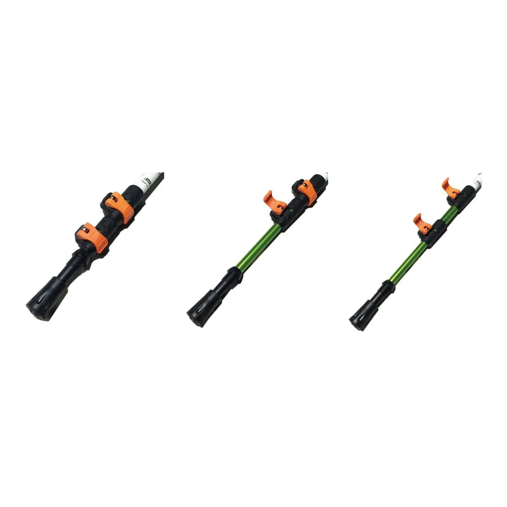快鎖鋁合金7075登山杖 Summit Qic-Lock Pole