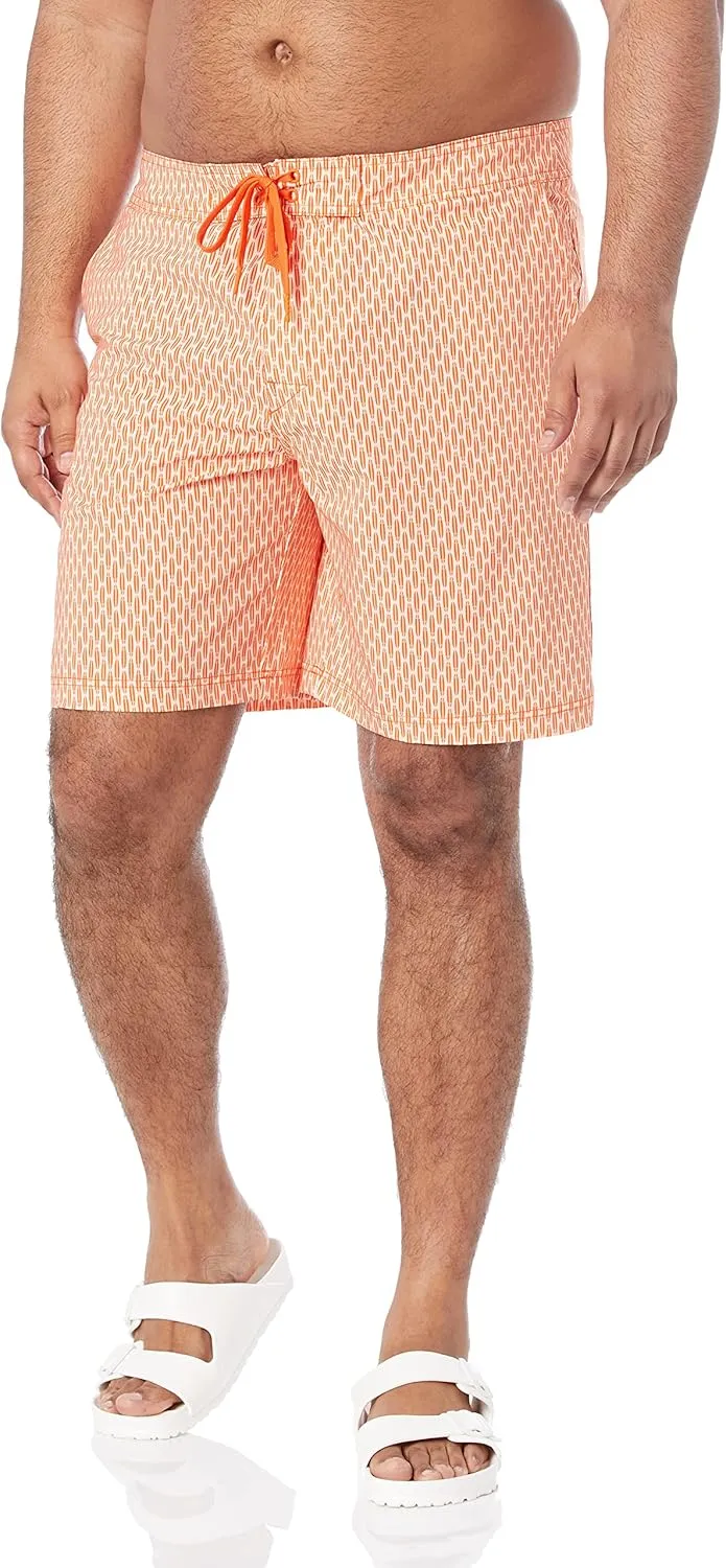 Amazon Essentials Men's Board Shorts