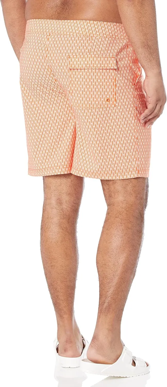 Amazon Essentials Men's Board Shorts