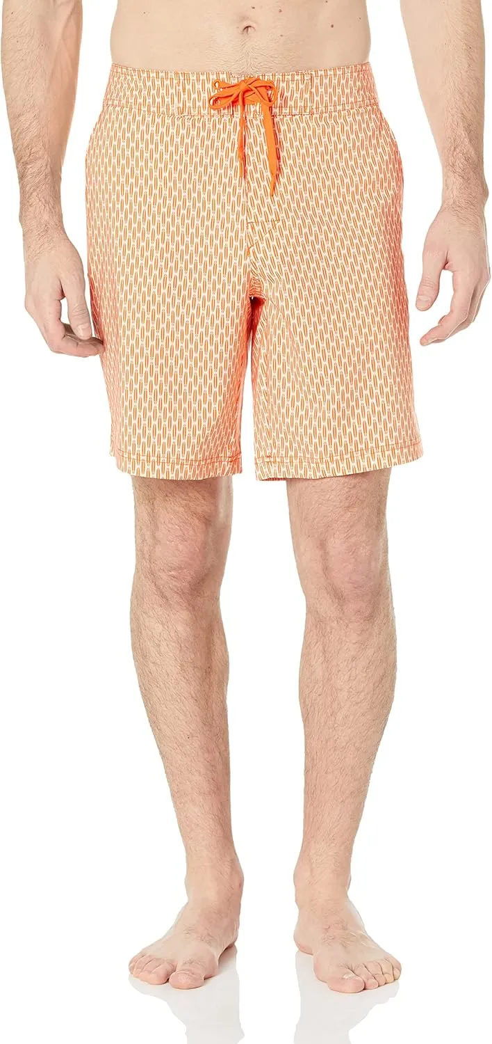 Amazon Essentials Men's Board Shorts