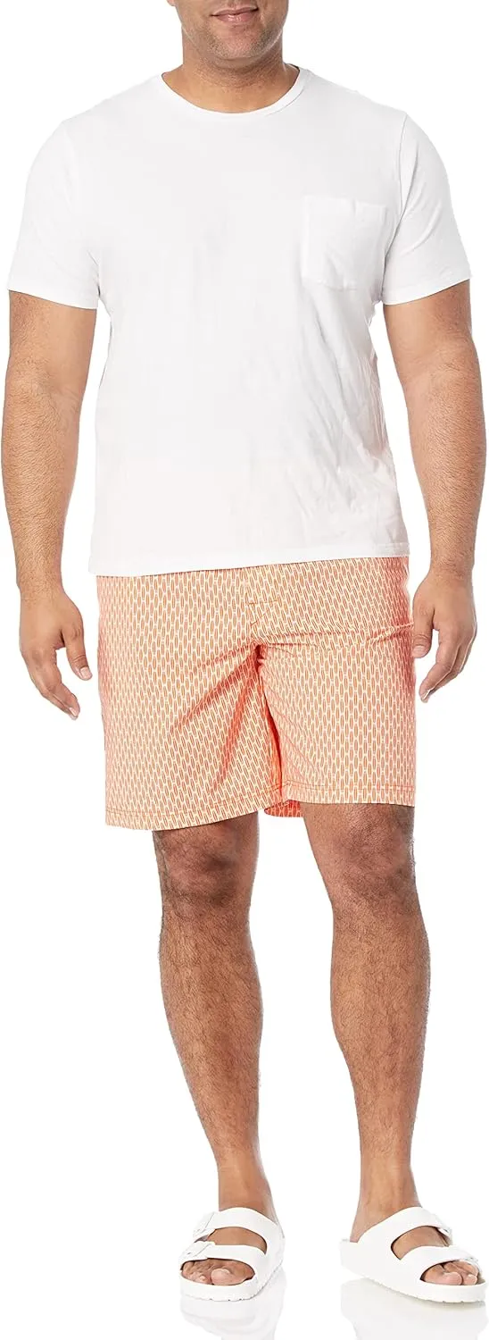 Amazon Essentials Men's Board Shorts