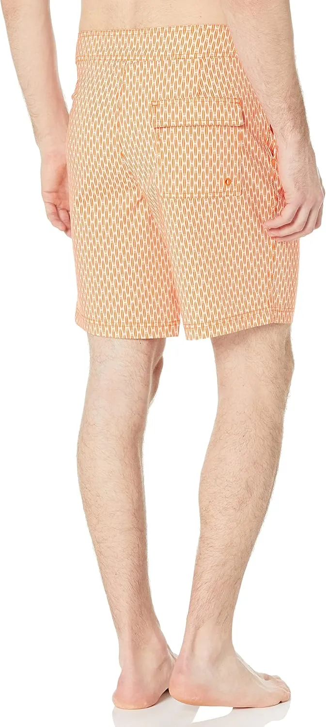 Amazon Essentials Men's Board Shorts