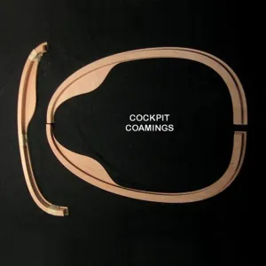Cockpit Coaming Kit