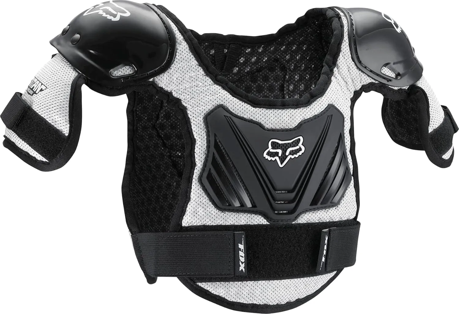FOX RACING Youth Peewee Titan Motocross Roost Deflector
