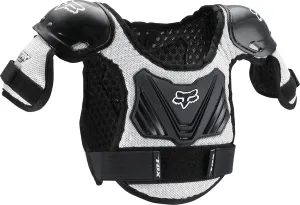 FOX RACING Youth Peewee Titan Motocross Roost Deflector