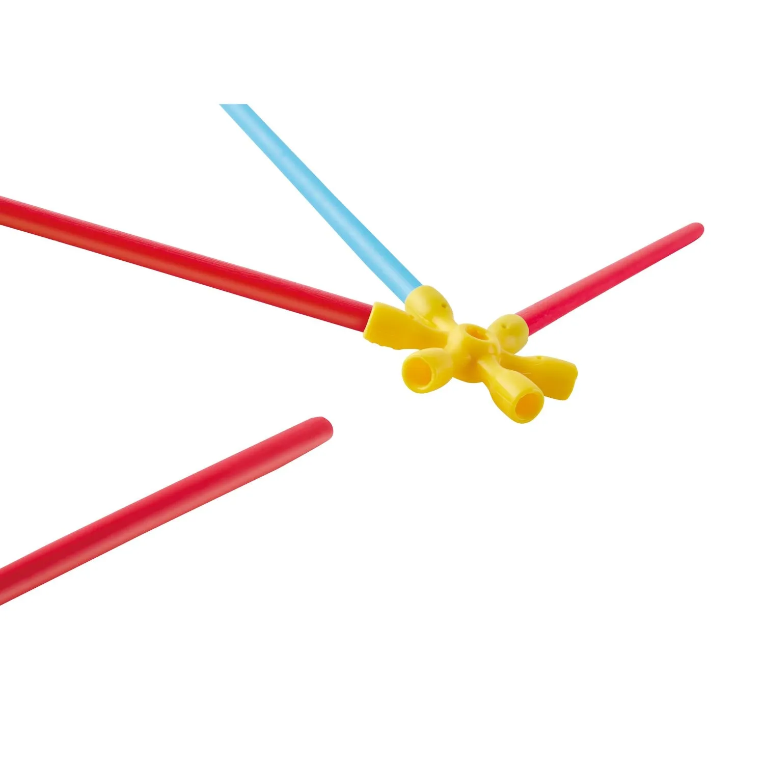 Geodesic Structures