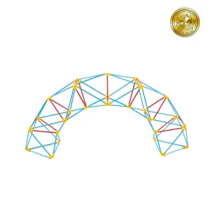Geodesic Structures