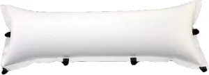 Inflatable Pillow for Swim Dock Platform