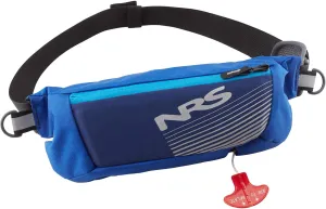 NRS Zephyr Inflatable Lifejacket (PFD)