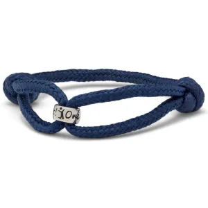 One Life, Live It! Vegan Paracord Bracelet