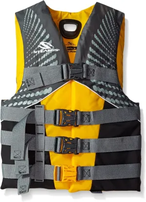 STEARNS PFD 5974 WS Infinity L/XL Gold C004