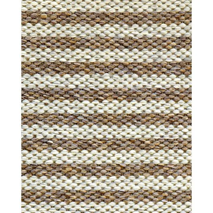 Summit Peak Outdoor Rug - Sand