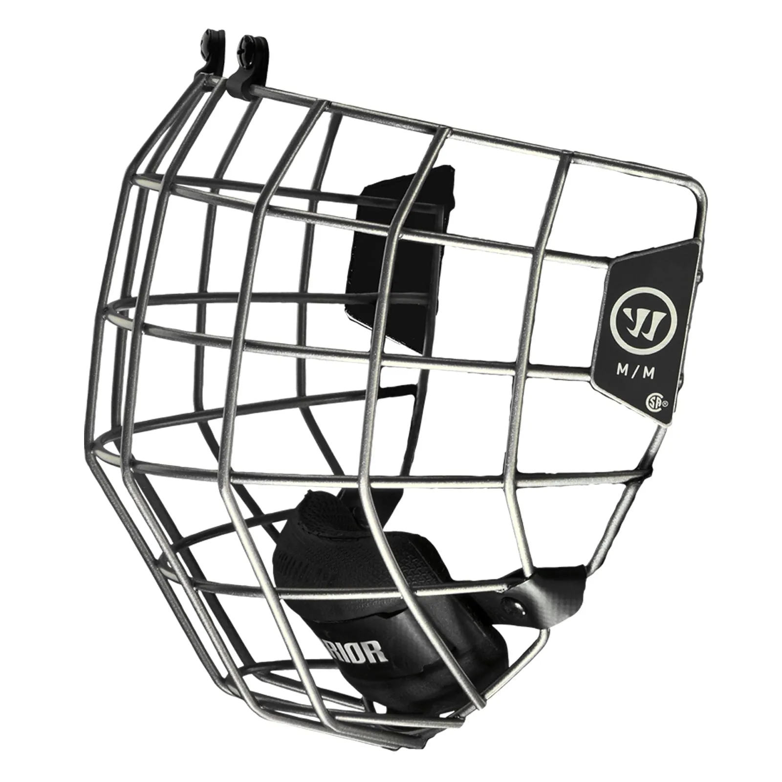 Warrior Alpha One Facemask