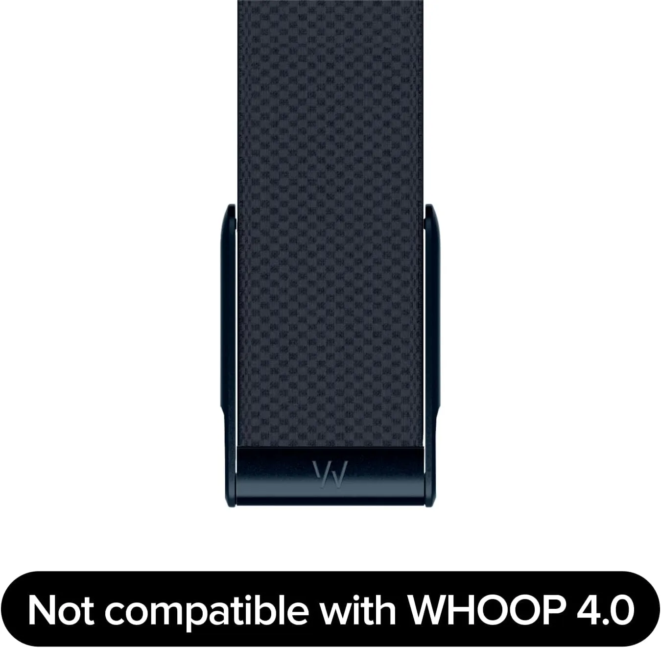 WHOOP 5.0/MG SuperKnit  ECG Compatible, Signature Performance Knit  Not Compatible with Gen 4