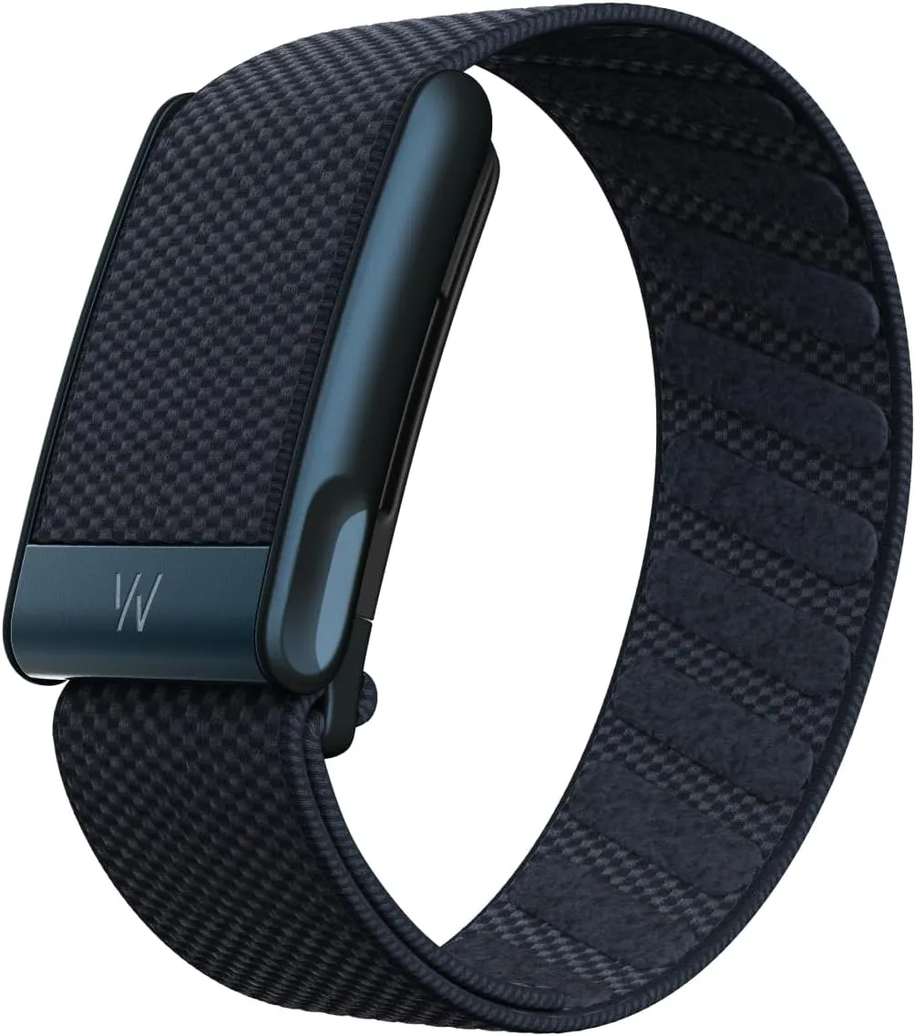 WHOOP 5.0/MG SuperKnit  ECG Compatible, Signature Performance Knit  Not Compatible with Gen 4